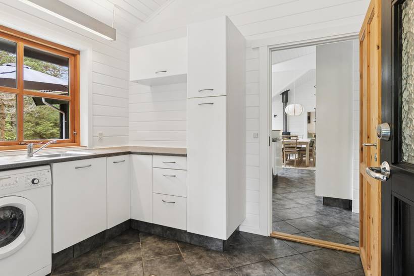 Foto von Ferienhaus TU68 in Sejerø Bugt - Westseeland