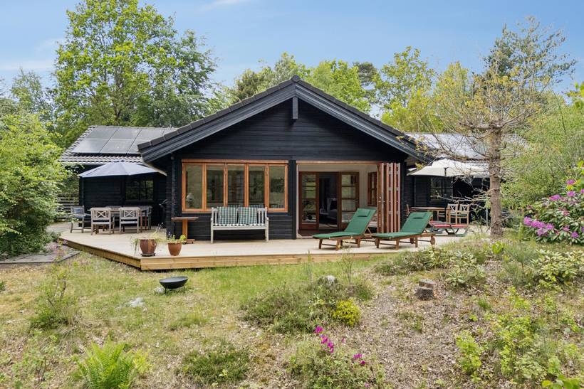 Foto von Ferienhaus TU68 in Sejerø Bugt - Westseeland