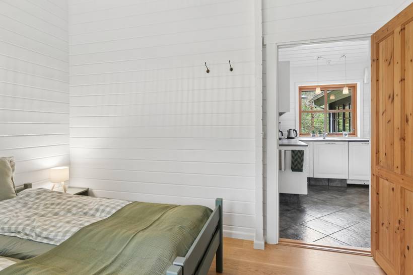 Foto von Ferienhaus TU68 in Sejerø Bugt - Westseeland