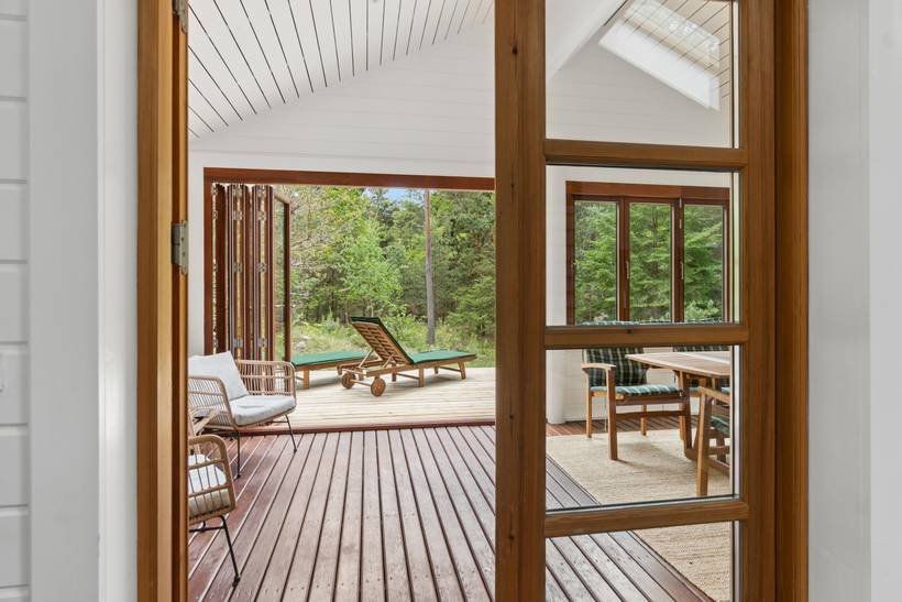 Foto von Ferienhaus TU68 in Sejerø Bugt - Westseeland