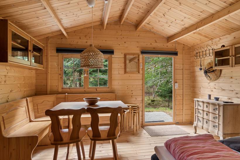 Foto von Ferienhaus TU68 in Sejerø Bugt - Westseeland