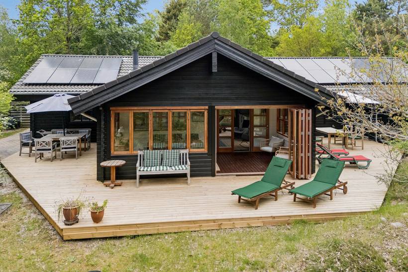 Foto von Ferienhaus TU68 in Sejerø Bugt - Westseeland