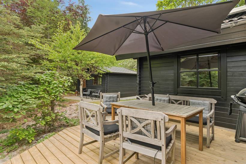 Foto von Ferienhaus TU68 in Sejerø Bugt - Westseeland