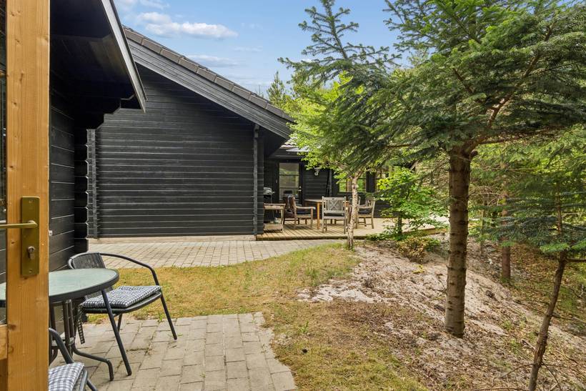 Foto von Ferienhaus TU68 in Sejerø Bugt - Westseeland