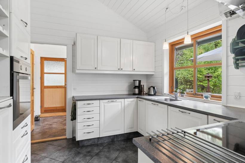 Foto von Ferienhaus TU68 in Sejerø Bugt - Westseeland