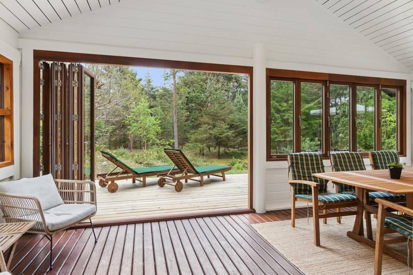 Foto von Ferienhaus TU68 in Sejerø Bugt - Westseeland