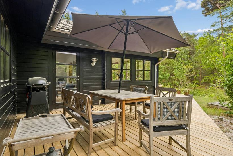 Foto von Ferienhaus TU68 in Sejerø Bugt - Westseeland