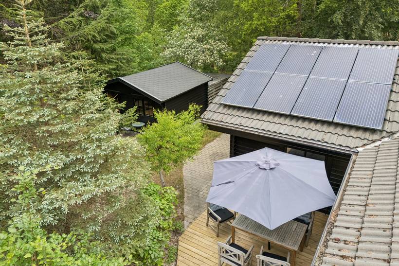 Foto von Ferienhaus TU68 in Sejerø Bugt - Westseeland