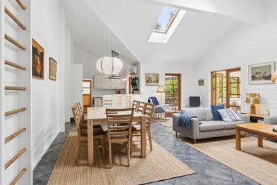 Vorschaubild von Ferienhaus TU68 in Sejerø Bugt - Westseeland