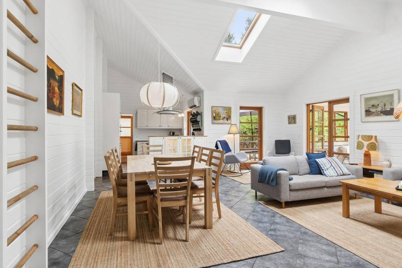 Foto von Ferienhaus TU68 in Sejerø Bugt - Westseeland
