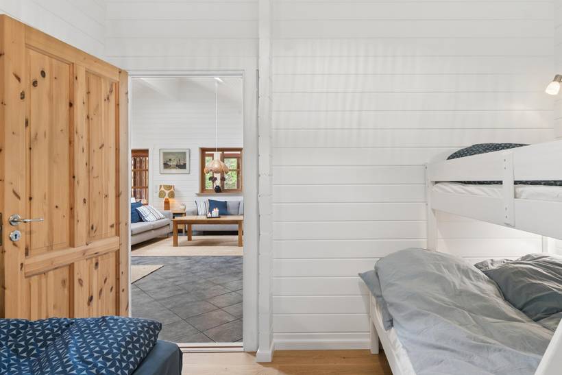 Foto von Ferienhaus TU68 in Sejerø Bugt - Westseeland