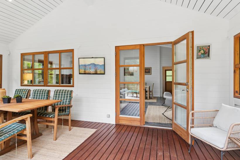 Foto von Ferienhaus TU68 in Sejerø Bugt - Westseeland