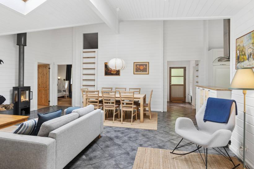Foto von Ferienhaus TU68 in Sejerø Bugt - Westseeland