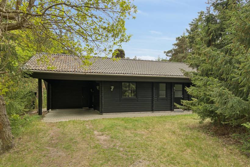 Foto von Ferienhaus TU68 in Sejerø Bugt - Westseeland