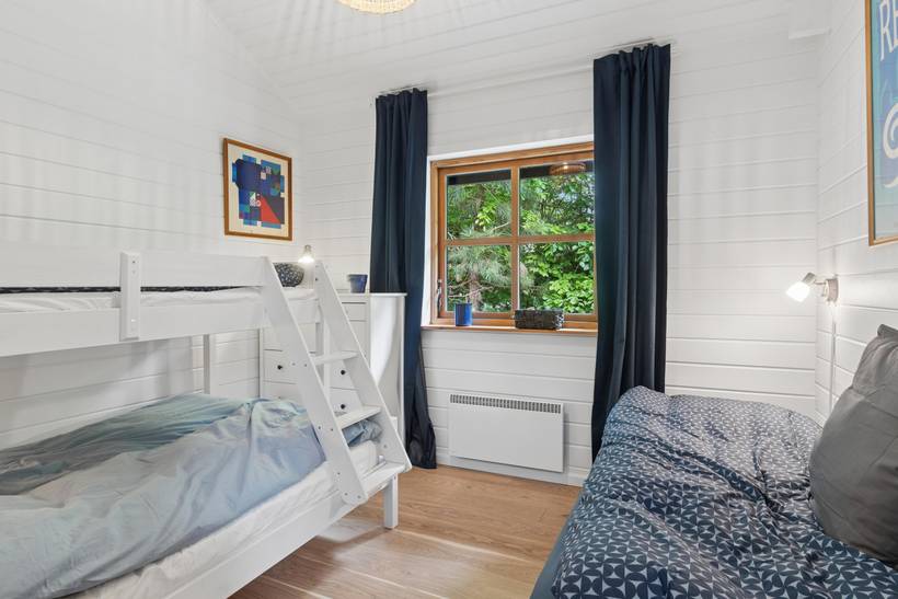 Foto von Ferienhaus TU68 in Sejerø Bugt - Westseeland