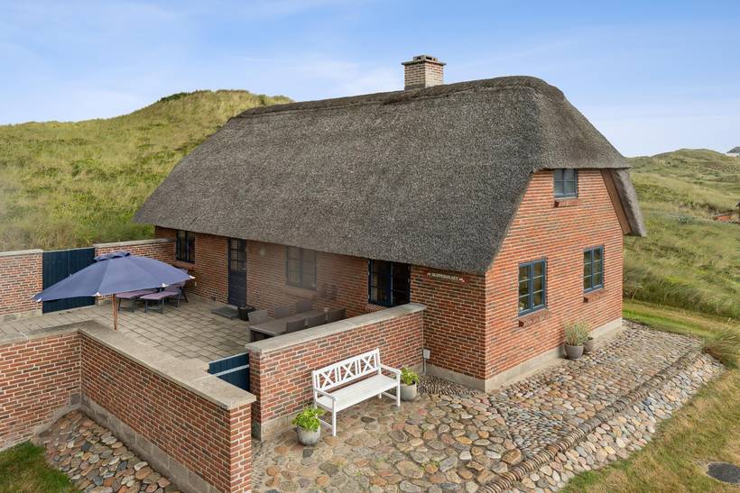 Foto von Ferienhaus TU69 in Vester Husby - Westjütland