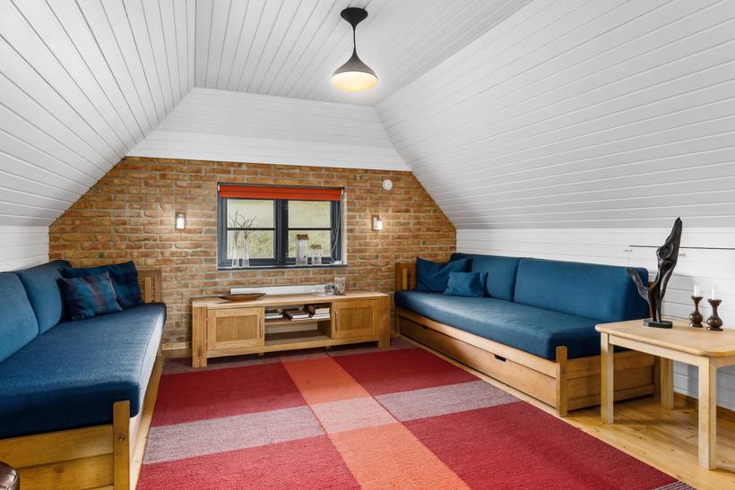 Foto von Ferienhaus TU69 in Vester Husby - Westjütland