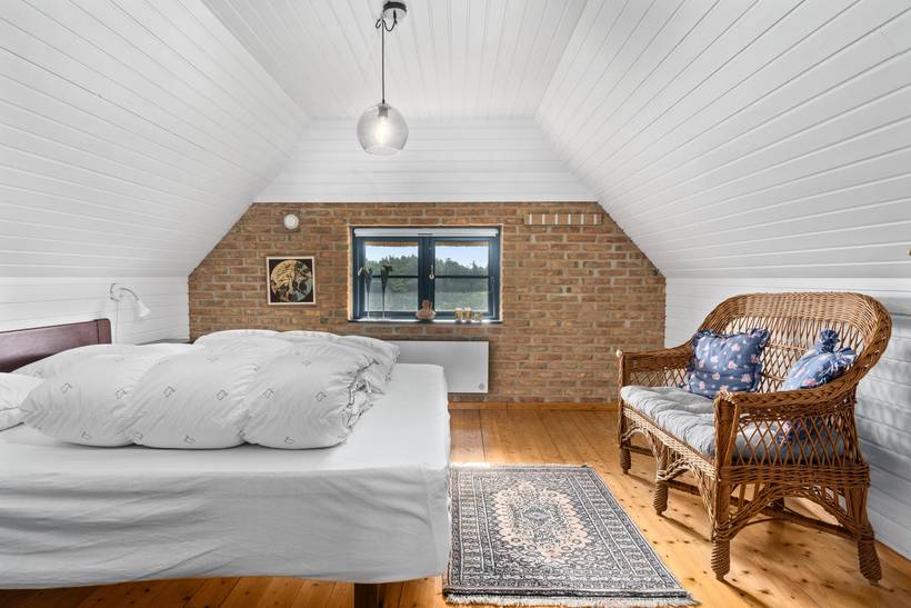 Foto von Ferienhaus TU69 in Vester Husby - Westjütland