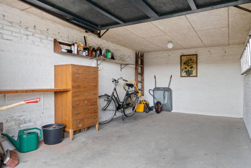 Foto von Ferienhaus TU69 in Vester Husby - Westjütland