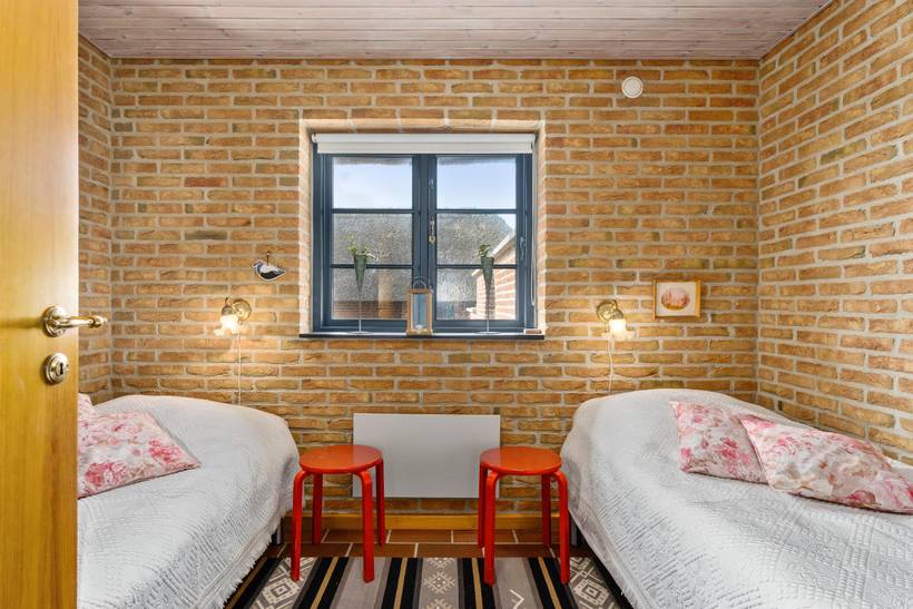 Foto von Ferienhaus TU69 in Vester Husby - Westjütland