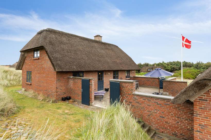 Foto von Ferienhaus TU69 in Vester Husby - Westjütland
