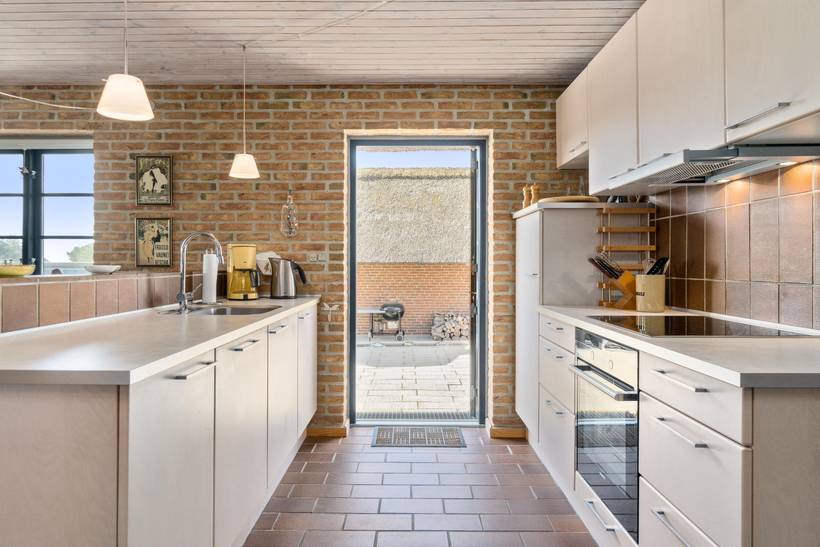 Foto von Ferienhaus TU69 in Vester Husby - Westjütland