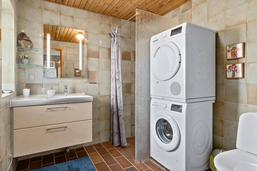 Foto von Ferienhaus TU69 in Vester Husby - Westjütland
