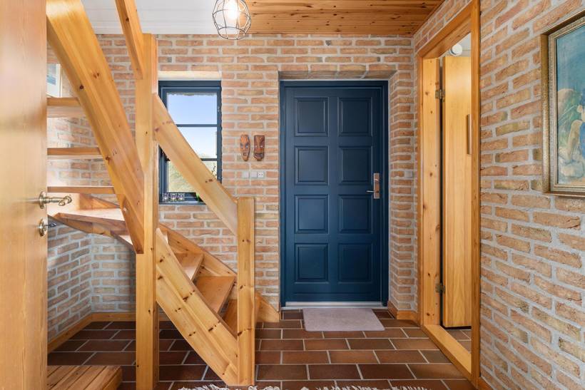 Foto von Ferienhaus TU69 in Vester Husby - Westjütland
