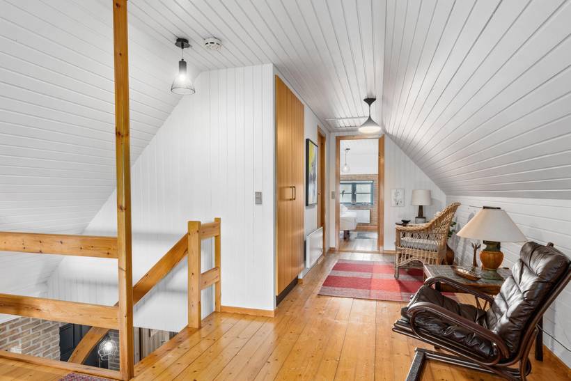 Foto von Ferienhaus TU69 in Vester Husby - Westjütland