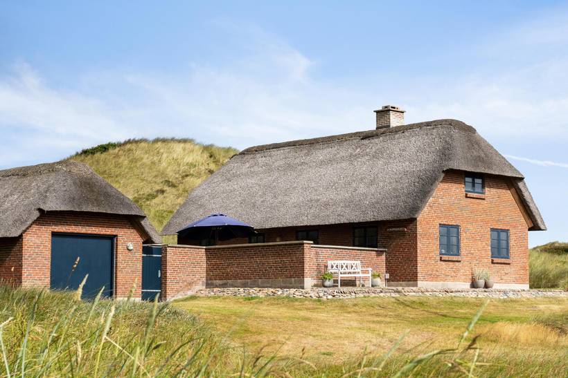 Foto von Ferienhaus TU69 in Vester Husby - Westjütland