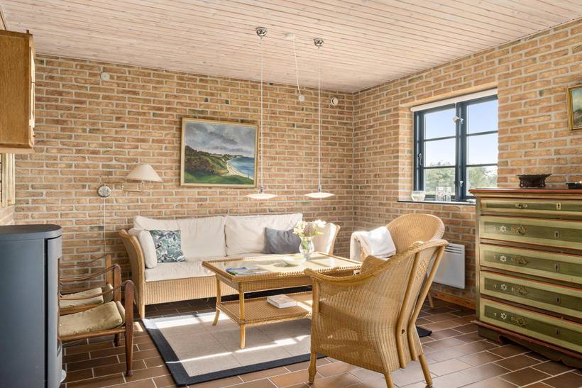 Foto von Ferienhaus TU69 in Vester Husby - Westjütland
