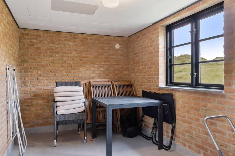Foto von Ferienhaus TU69 in Vester Husby - Westjütland