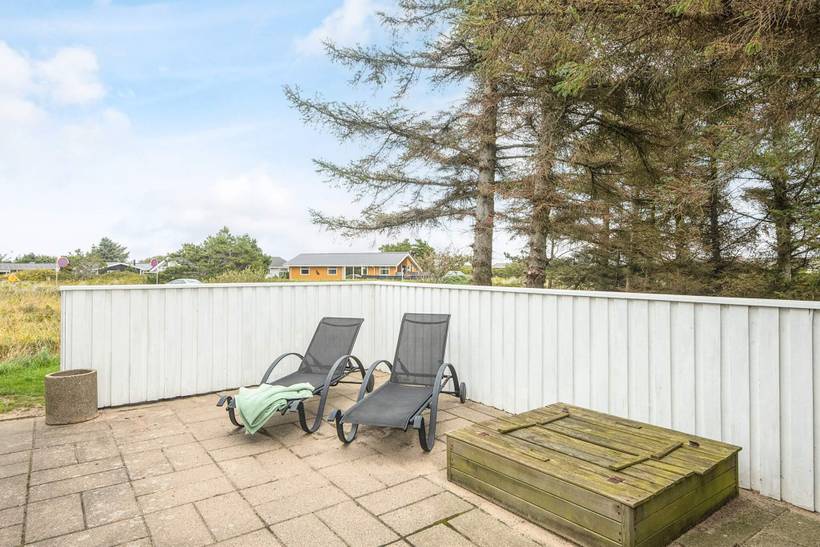 Foto von Ferienhaus TU71 in Lakolk - Rømø