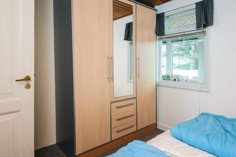Foto von Ferienhaus TU71 in Lakolk - Rømø