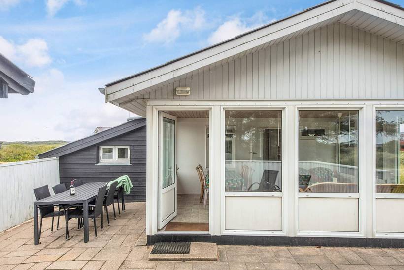 Foto von Ferienhaus TU71 in Lakolk - Rømø