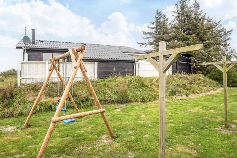 Foto von Ferienhaus TU71 in Lakolk - Rømø