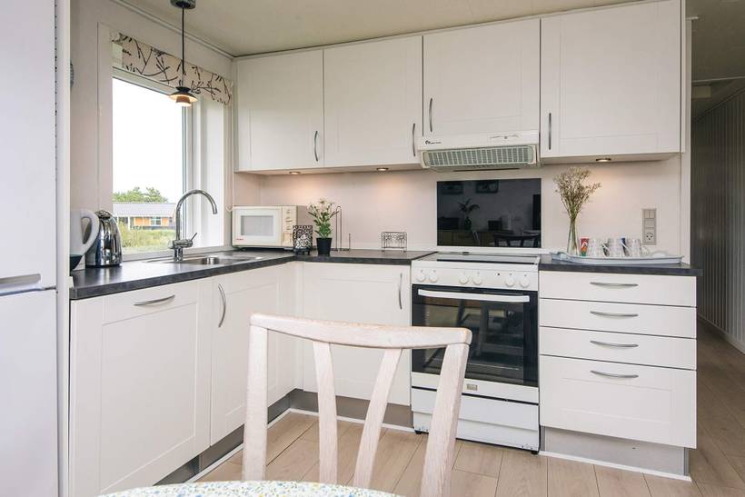 Foto von Ferienhaus TU71 in Lakolk - Rømø