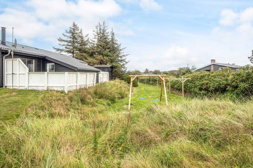 Foto von Ferienhaus TU71 in Lakolk - Rømø