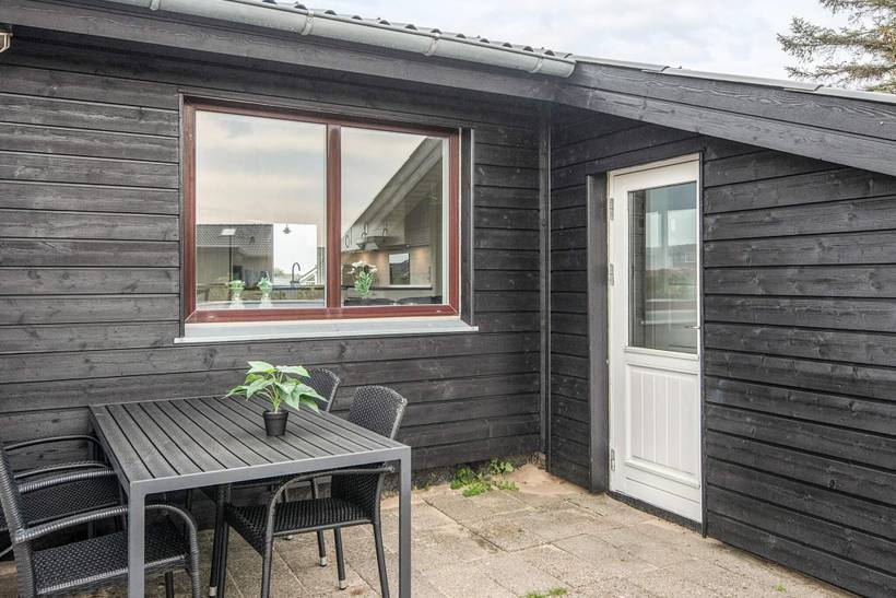 Foto von Ferienhaus TU71 in Lakolk - Rømø