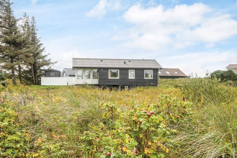Foto von Ferienhaus TU71 in Lakolk - Rømø