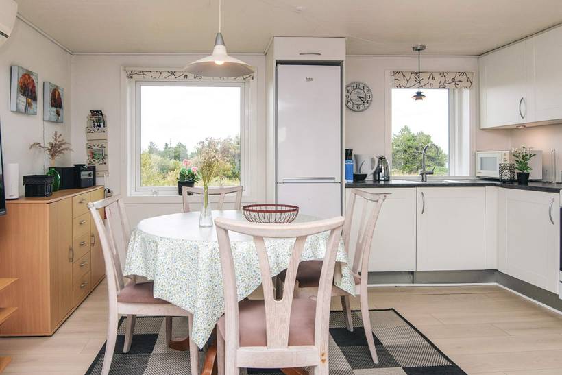 Foto von Ferienhaus TU71 in Lakolk - Rømø