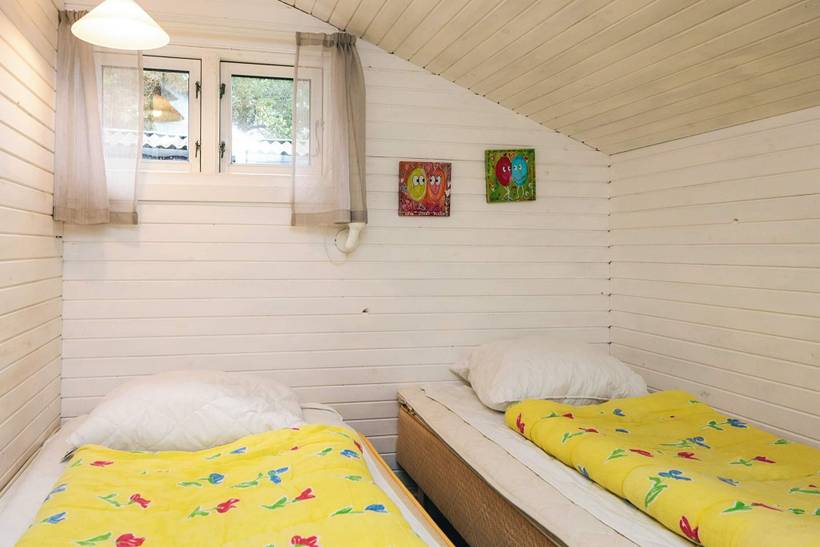 Foto von Ferienhaus TU71 in Lakolk - Rømø