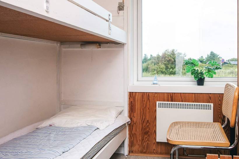 Foto von Ferienhaus TU71 in Lakolk - Rømø