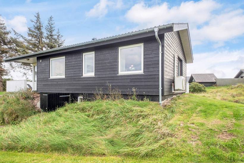 Foto von Ferienhaus TU71 in Lakolk - Rømø