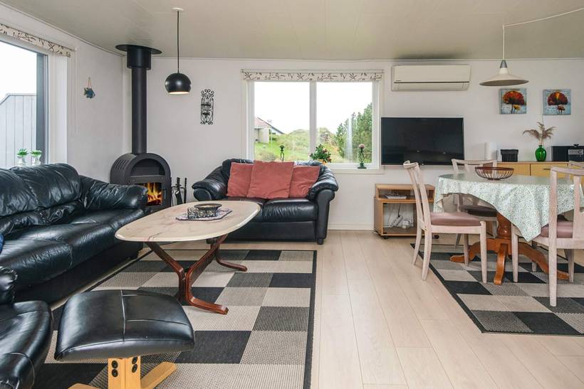 Foto von Ferienhaus TU71 in Lakolk - Rømø