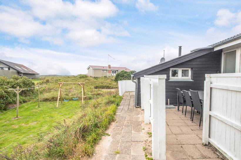 Foto von Ferienhaus TU71 in Lakolk - Rømø