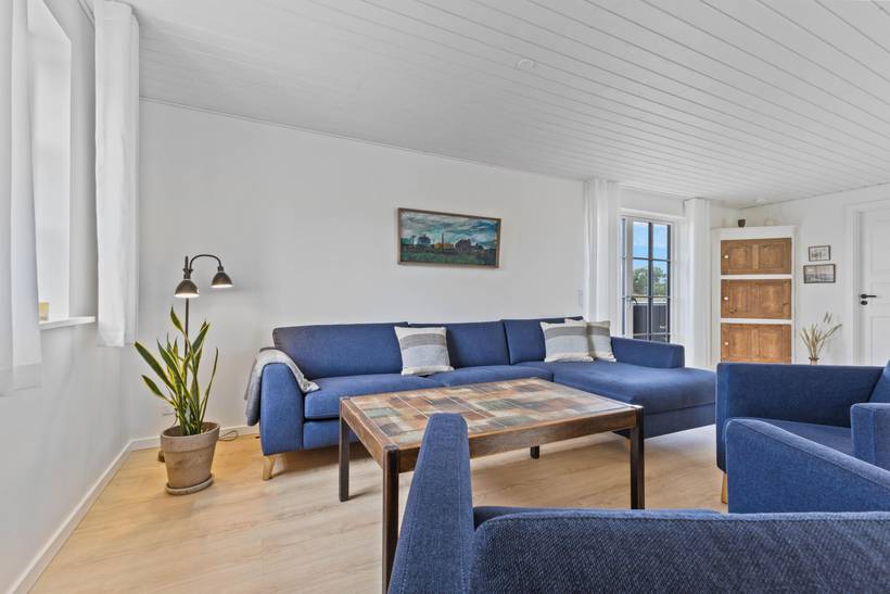 Foto von Ferienhaus TU76 in Blåvand - Westjütland