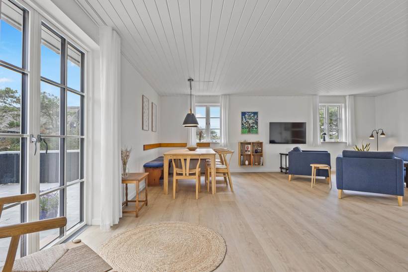 Foto von Ferienhaus TU76 in Blåvand - Westjütland