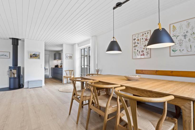 Foto von Ferienhaus TU76 in Blåvand - Westjütland