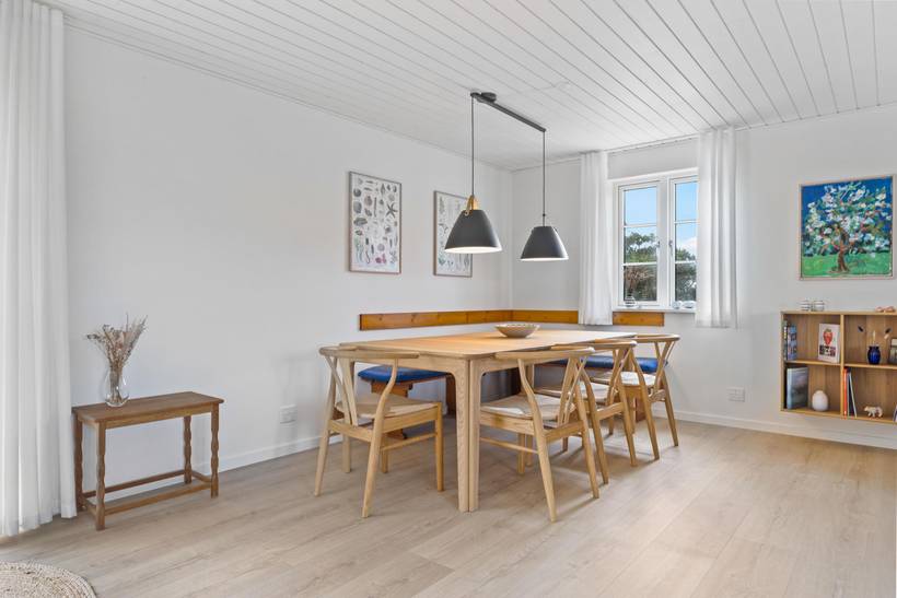 Foto von Ferienhaus TU76 in Blåvand - Westjütland